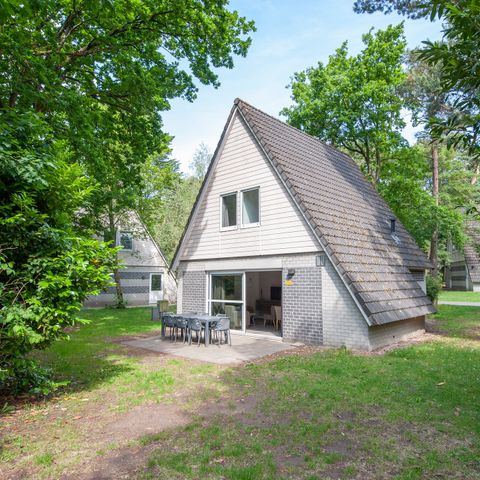 BUNGALOW 8 personnes - Confort KCL