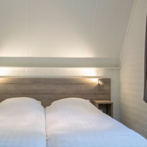 BUNGALOW 6 personnes - KBL Comfort