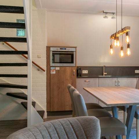 BUNGALOW 6 personnes - KBL Comfort