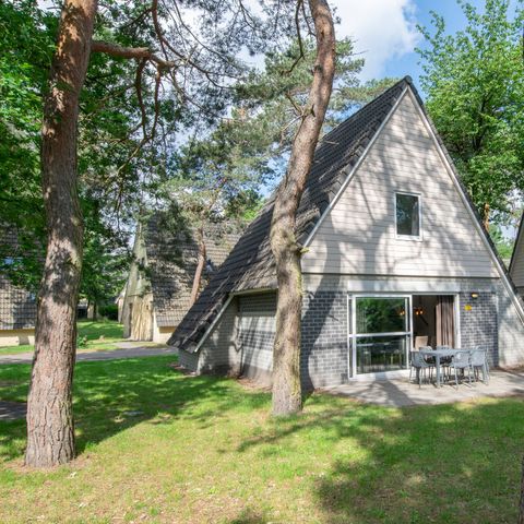 BUNGALOW 6 personnes - KBL Comfort