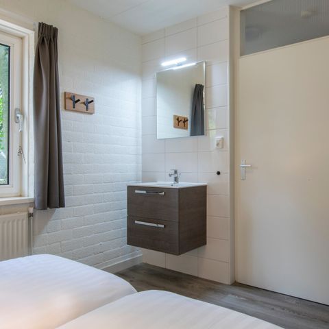 BUNGALOW 6 personnes - KBL Comfort