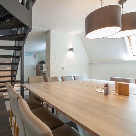 MAISON 18 personnes - FV18 Confort