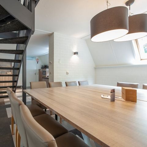 MAISON 18 personnes - FV18 Confort