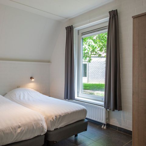 MAISON 18 personnes - FV18 Confort