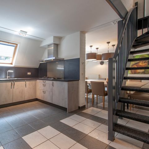 MAISON 18 personnes - FV18 Confort