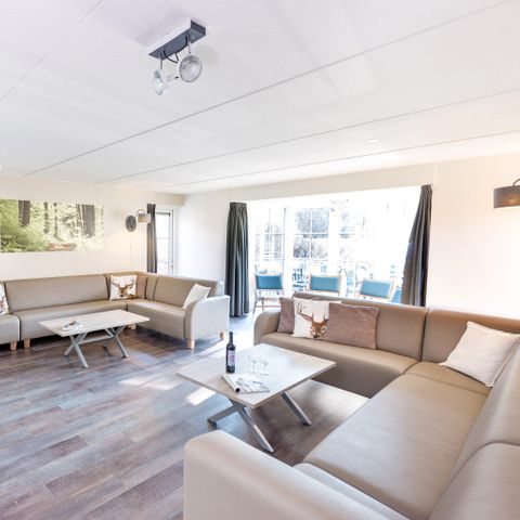 MAISON 18 personnes - FV18 Confort