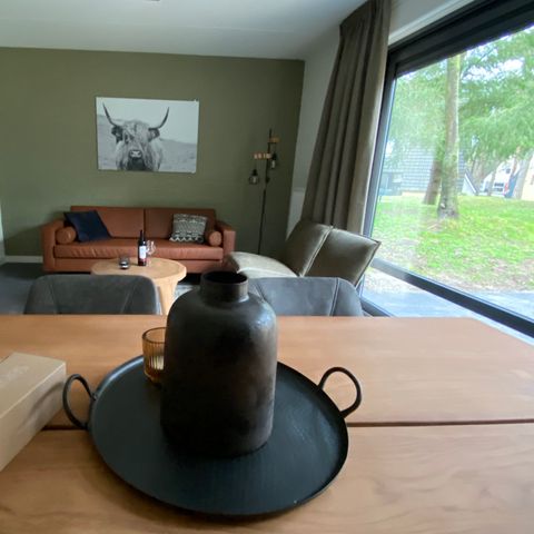 BUNGALOW 4 personnes - K4V Confort