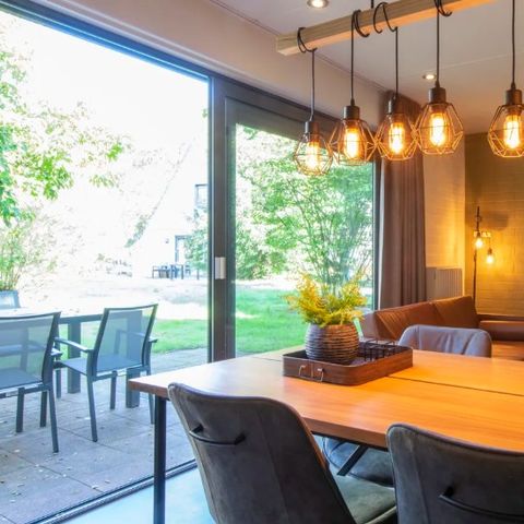 BUNGALOW 4 personnes - K4V Confort