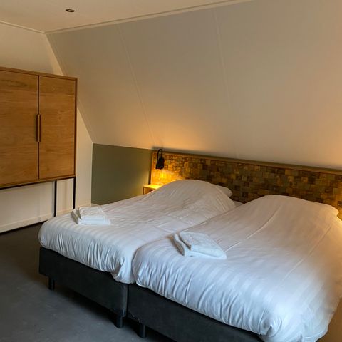 BUNGALOW 4 personnes - K4V Confort