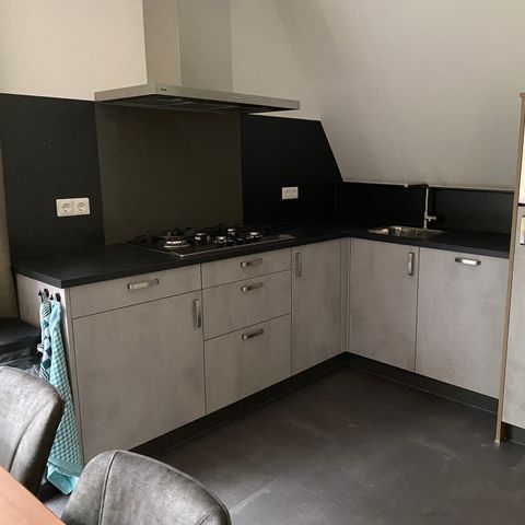 BUNGALOW 4 personnes - K4V Confort