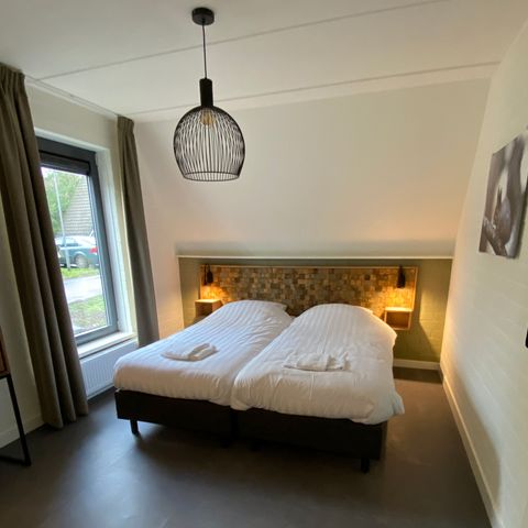 BUNGALOW 4 personnes - K4V Confort