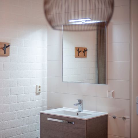 BUNGALOW 6 personnes - 4+2 (jusqu'à 12 ans) K6KV Confort