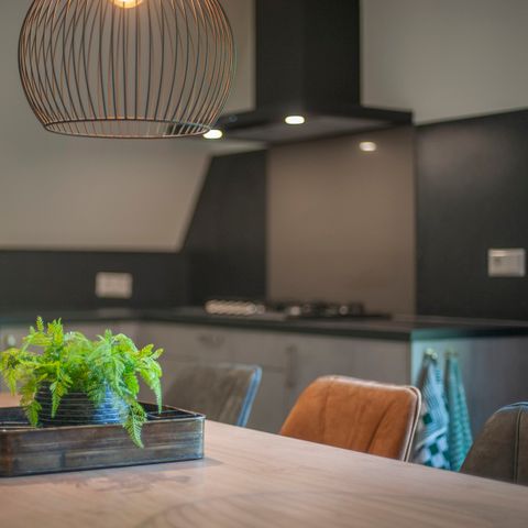 BUNGALOW 6 personnes - 4+2 (jusqu'à 12 ans) K6KV Confort