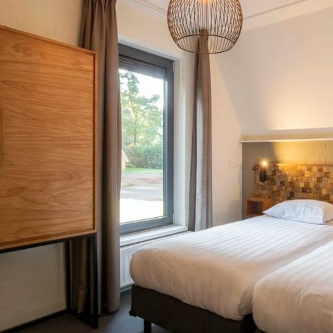 MAISON 12 personnes - FV12V Confort