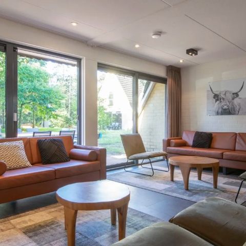 MAISON 12 personnes - FV12V Confort