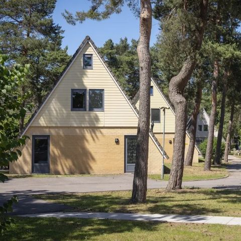 MAISON 12 personnes - FV12V Confort