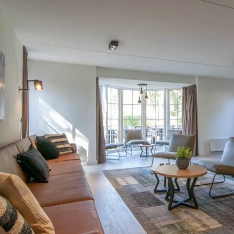 MAISON 18 personnes - FV18 Confort Plus