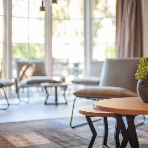 MAISON 18 personnes - FV18 Confort Plus