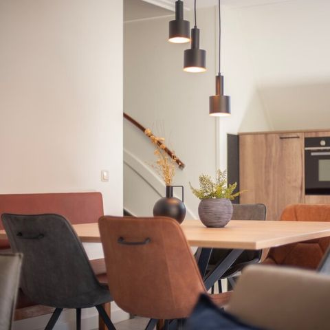 BUNGALOW 8 personnes - KE Comfort Plus