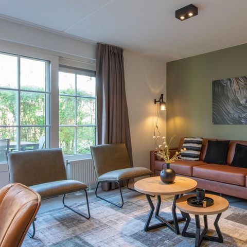 BUNGALOW 6 personnes - KD Comfort plus