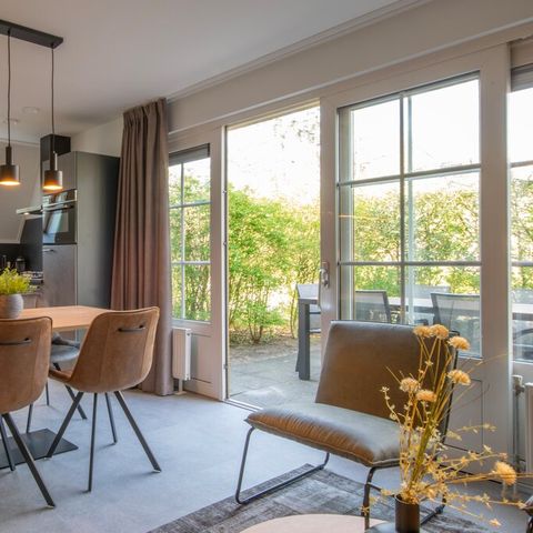 BUNGALOW 6 personnes - KD Comfort plus