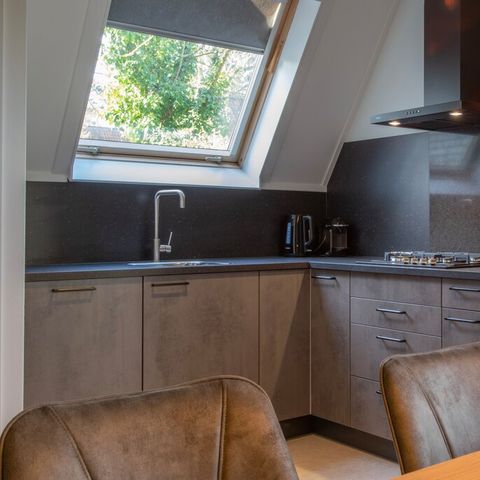 BUNGALOW 6 personnes - KD Comfort plus