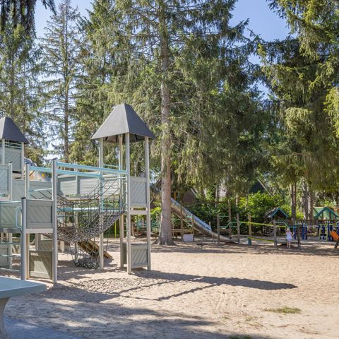 Roompot De Katjeskelder - Camping Oosterhout - Image N°6