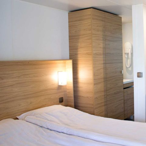 CHALET 4 personnes - Camomille