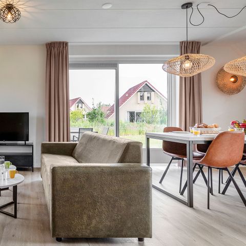 MAISON 6 personnes - Bosven