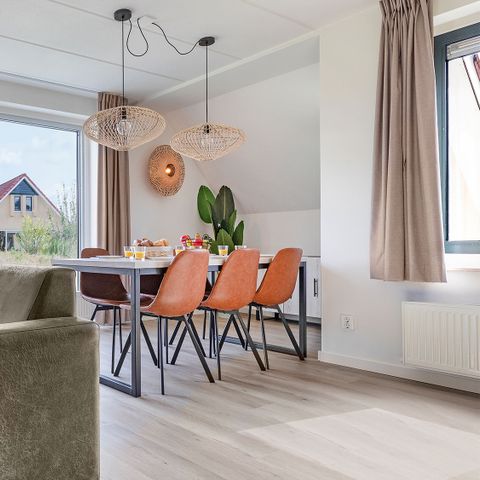 MAISON 6 personnes - Bosven