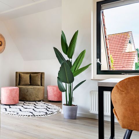 MAISON 4 personnes - Vallée de la rivière