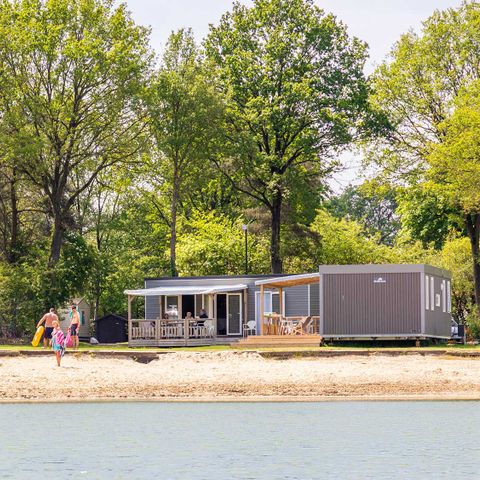 CHALET 4 personnes - Camomille