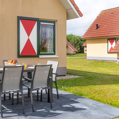 MAISON 4 personnes - Hunze