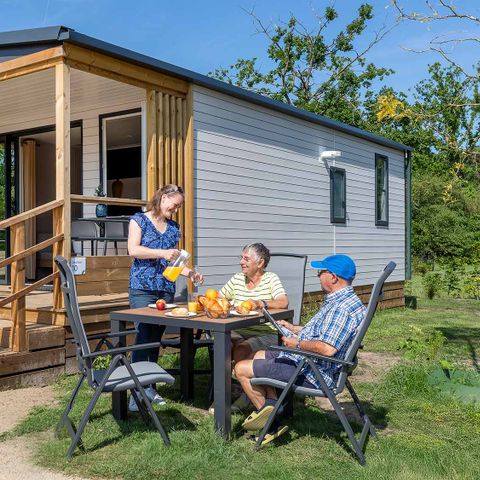 CHALET 4 personnes - 4 pers. chalet Goudhaver