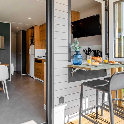 CHALET 4 personnes - Avoine d'or