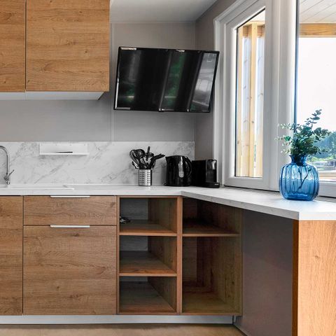 CHALET 4 personnes - 4 pers. chalet Goudhaver