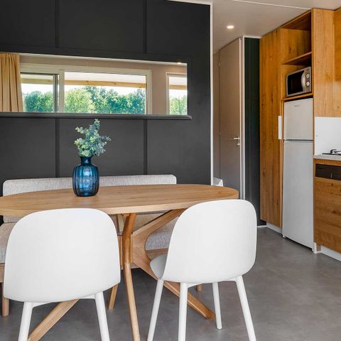 CHALET 4 personnes - Avoine d'or