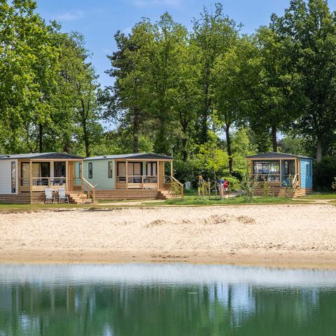 CHALET 4 personnes - Avoine d'or