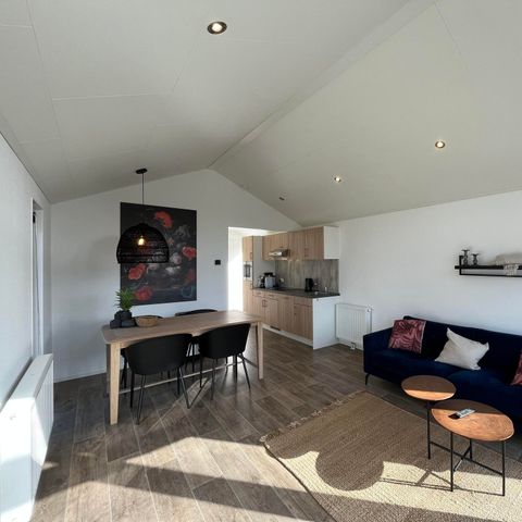 BUNGALOW 4 personnes - Forest Lodge