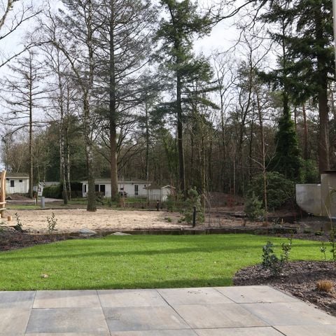BUNGALOW 4 personnes - Forest Lodge