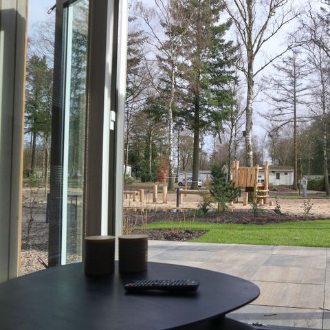 BUNGALOW 4 personnes - Forest Lodge