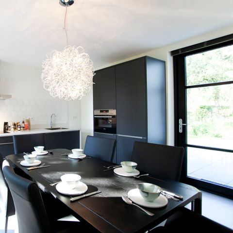 VILLA 6 personnes - villa Beekvilla