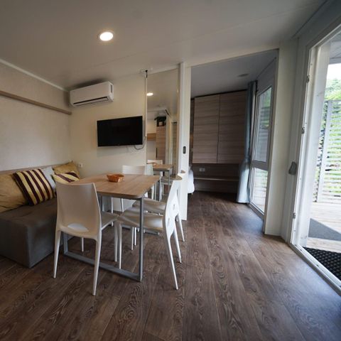 CHALET 6 personnes - Cosy Unique