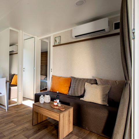 CHALET 6 personnes - Cosy Unique