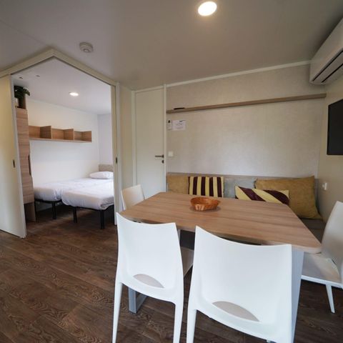 CHALET 6 personnes - Cosy Unique