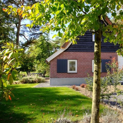 MAISON 6 personnes - Villa Veluwe