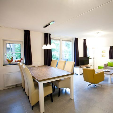 MAISON 6 personnes - Villa Veluwe