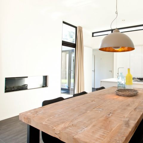 BUNGALOW 4 personnes - Cube Exclusif