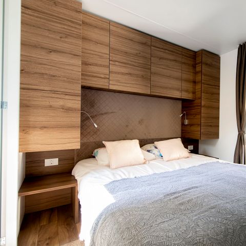 CHALET 4 personnes - Cosy Unique