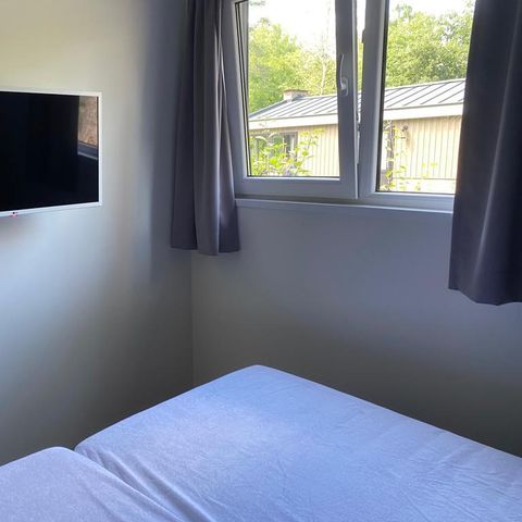 CHALET 4 personnes - Hackfort